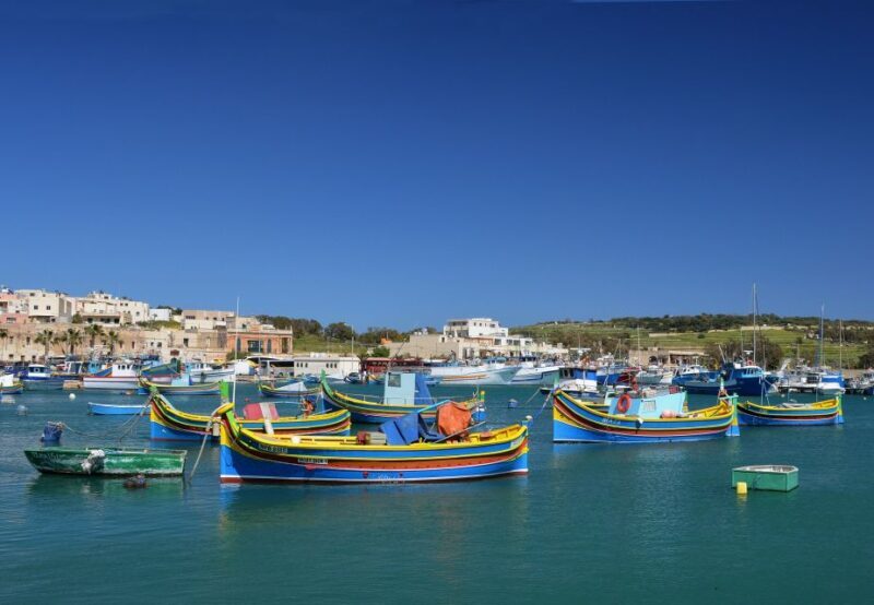 Southern Malta Tour - Blue Grotto, Hagar Qim & Marsaxlokk - Who Will Love This Tour?