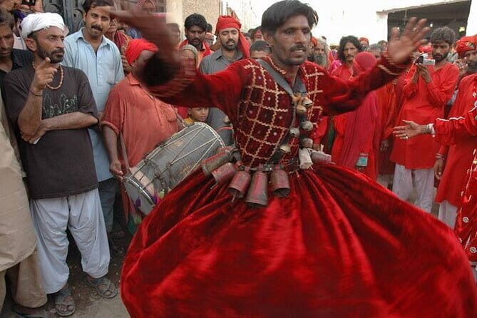 Southern Pakistan Tour:UNESCO World Heritage Trail - Who Should Consider This Tour?