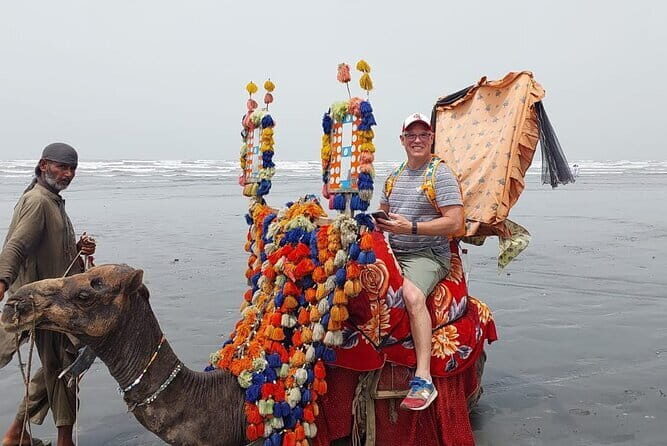 Southern Pakistan Tour:UNESCO World Heritage Trail - FAQs
