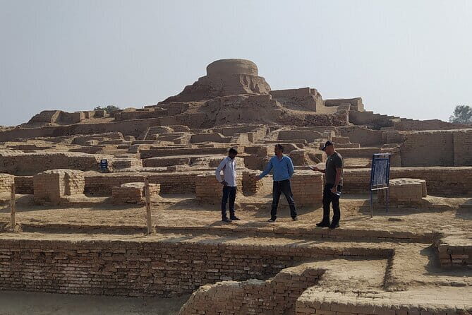 Southern Pakistan Tour:UNESCO World Heritage Trail - Final Thoughts