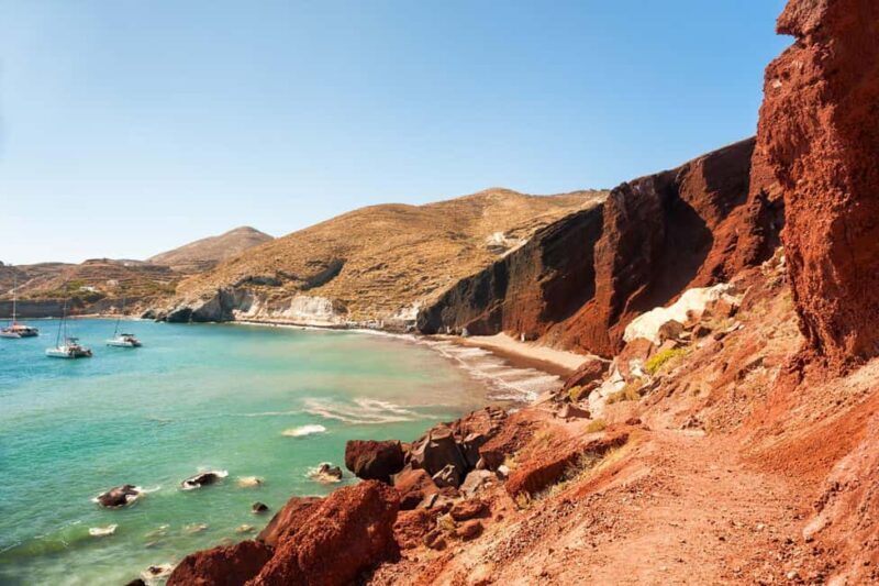 Southern Santorini: Sightseeing Tour of Villages & Beaches - Price and Value: Is It Worth It?