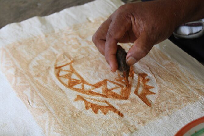 Southern Savaii Day Trip from Upolu - FAQ