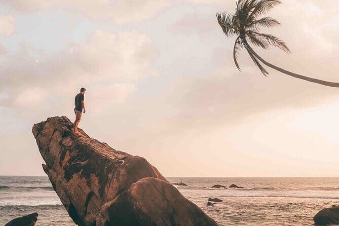 Southern Sri Lanka Day tour from Hambantota - A Closer Look at the Itinerary