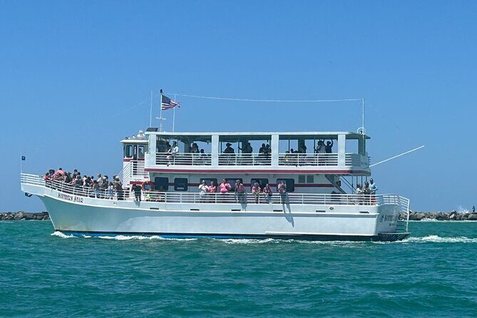 Southern Star Dolphin Cruise in Destin - A Detailed Look at the Experience