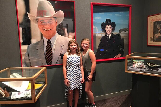 Southfork Ranch & JFK Historical Combo Tour - Final thoughts: Who will love this tour?