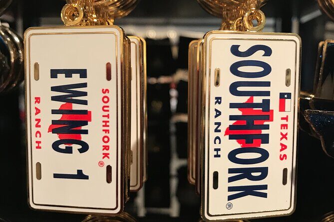 Southfork Ranch & JFK Historical Combo Tour - Frequently Asked Questions