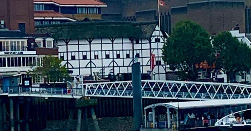 Southwark to Shoreditch Shakespeare Promenade - Who Will Love This Tour?