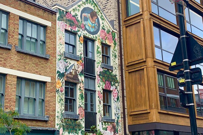 Southwark to Shoreditch Shakespeare Promenade - The Bottom Line: Who Should Book This Tour?