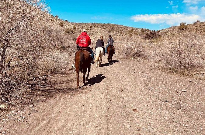 Southwest Horseback Riding with Spectacular Views - Final Thoughts