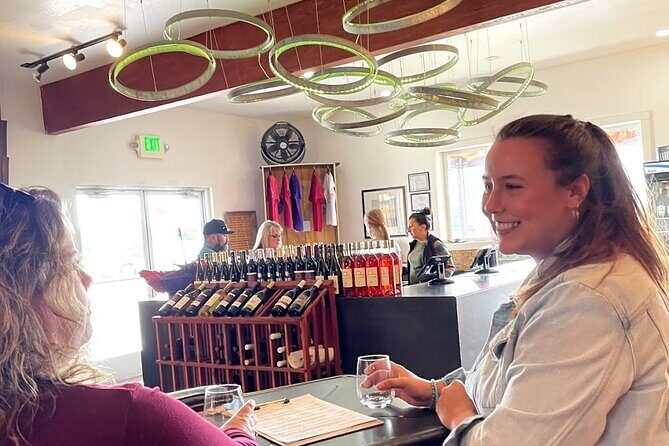 Southwest Idaho (Boise Area) Wine Tasting Tour - What You Can Expect from the Itinerary