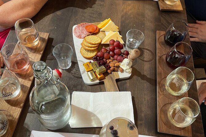 Southwest Idaho (Boise Area) Wine Tasting Tour - Who Should Consider This Tour?