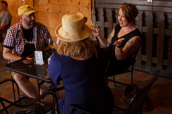 Southwest Idaho (Boise Area) Wine Tasting Tour - Final Thoughts