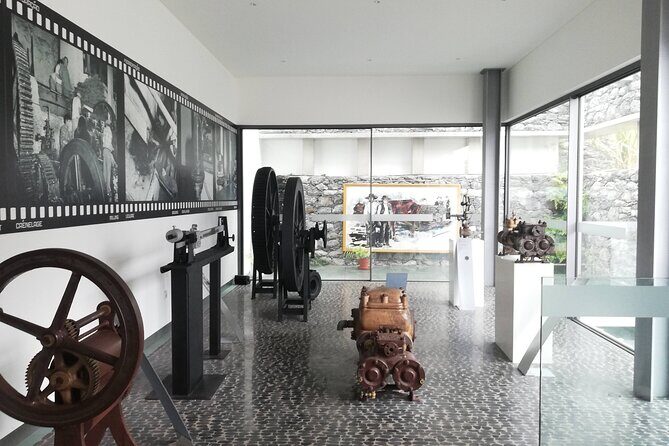 Southwest Tour of the Island - FAQ