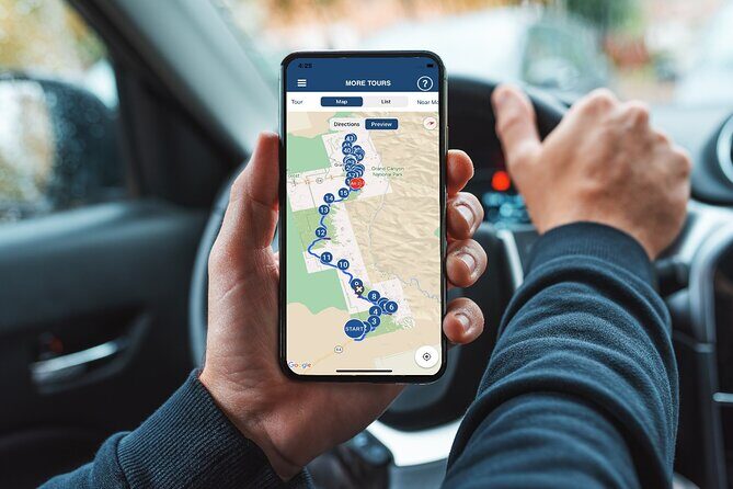 Southwest USA Discovery: Ultimate Self-Guided Road Trip Bundle - An In-Depth Look at the Itinerary