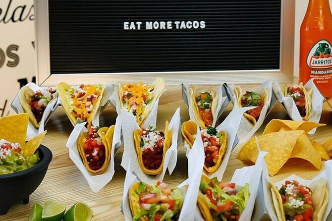 SouthWest Vegan Food Tour in Las Vegas - The Sum Up