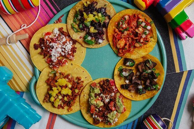 SouthWest Vegan Food Tour in Las Vegas - FAQ