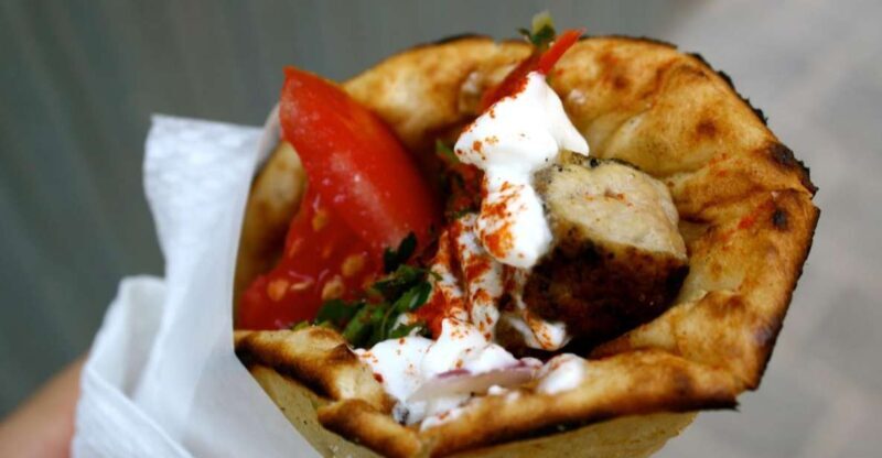 Souvlaki Class in Mykonos - In-Depth Look at the Souvlaki Class Experience