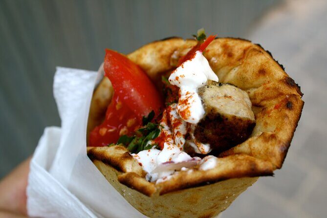 Souvlaki Cooking Class in Mykonos - Practical Details and Tips