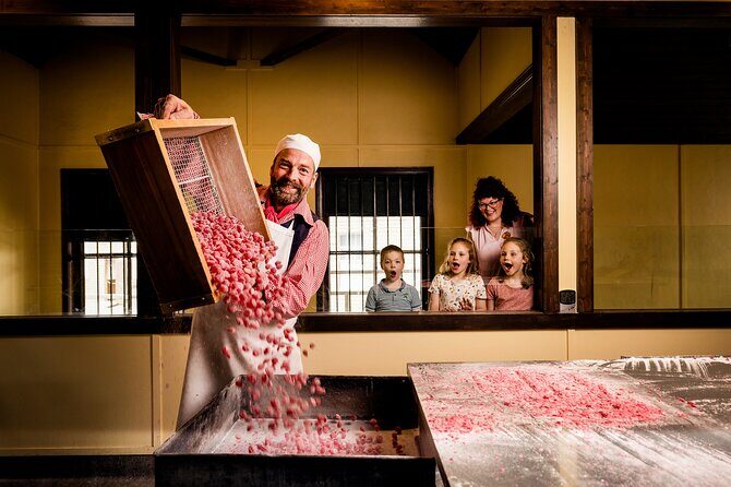 Sovereign Hill A Touch Of Gold Ballarat Tour - FAQs