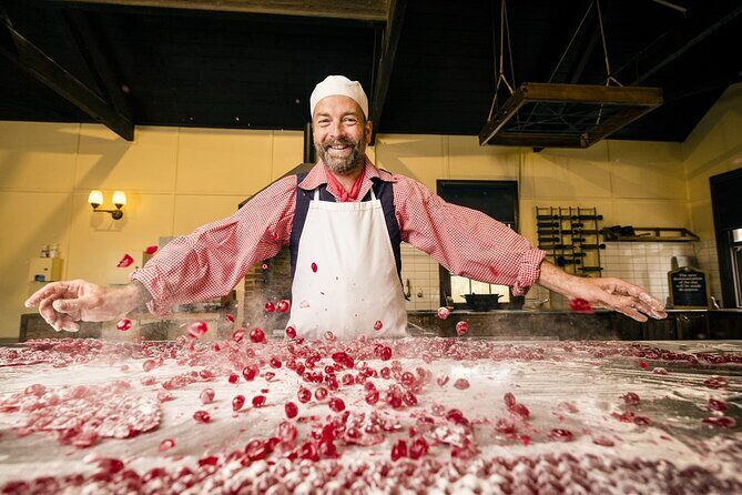 Sovereign Hill, Botanical Gardens and Melbourne Skydeck Bus Tour - The Sum Up