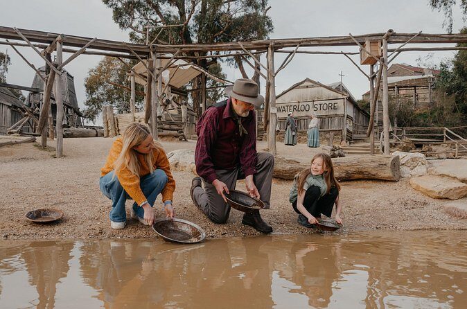 Sovereign Hill General Entry Ticket - Final Thoughts: Is Sovereign Hill Worth Visiting?