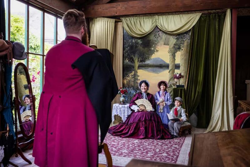 Sovereign Hill: Museum General Admission Ticket - FAQ