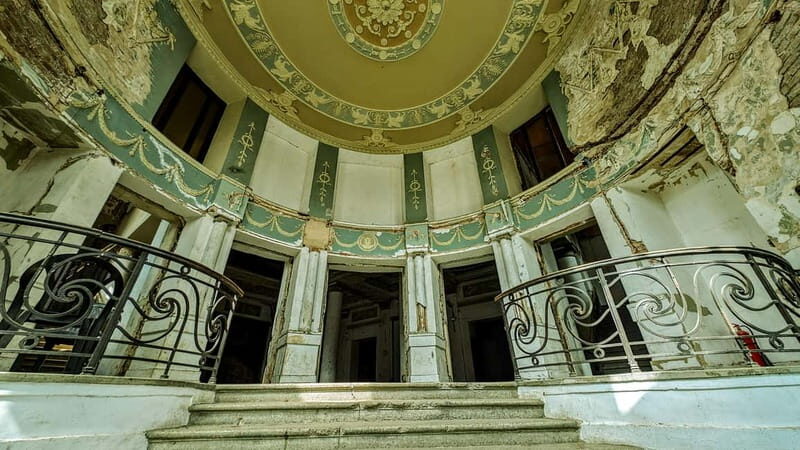 Soviet Bunker - Tbilisi Urbex tour - Final Thoughts: Is It Worth It?