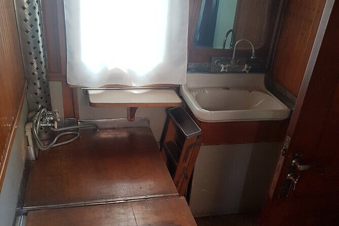 Soviet Story - Private day trip to Chiatura, Stalin's museum and Katskhi pillar - The Katskhi Pillar: Monastery and Views