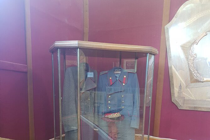 Soviet Story - Private day trip to Chiatura, Stalin's museum and Katskhi pillar - Overall Experience and Practicalities