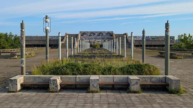 Soviet Tallinn: Cold War Echoes Behind the Iron Curtain Tour - An In-Depth Look at the Soviet Tallinn Tour