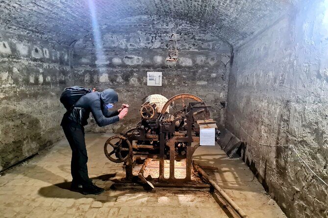 Soviet Tbilisi Tour - Off the beaten path - The Sum Up