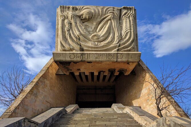 Soviet Tour - Hidden Tbilisi - Who Should Book This Tour?