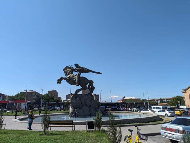 Soviet Yerevan City Tour - Final Thoughts