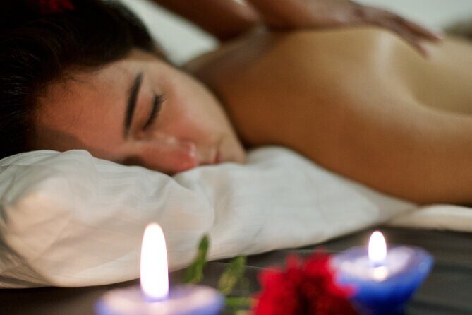 Spa and Massage Therapy for a Relaxing Experience in Avata, Kathmandu - Spa and Massage Therapy for a Relaxing Experience in Avata, Kathmandu