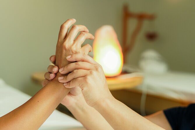 Spa and Massage Therapy for a Relaxing Experience in Avata, Kathmandu - Pricing and Value Analysis
