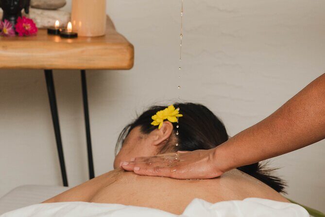 Spa and Massage Therapy for a Relaxing Experience in Avata, Kathmandu - Practical Tips for Visitors