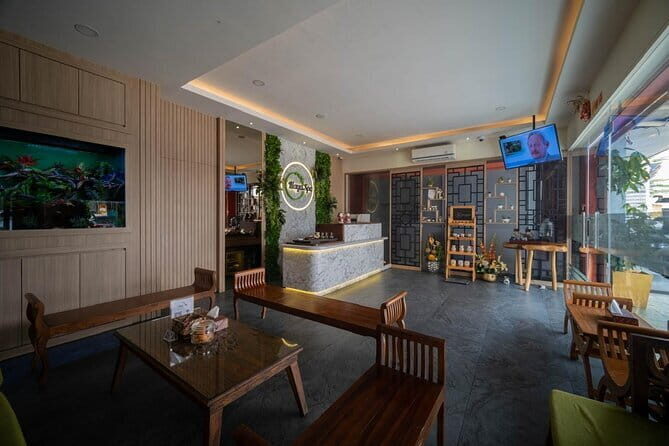 Spa and Massage Tour with 2 Way Transfer at Naya Spa Batam - Key Points