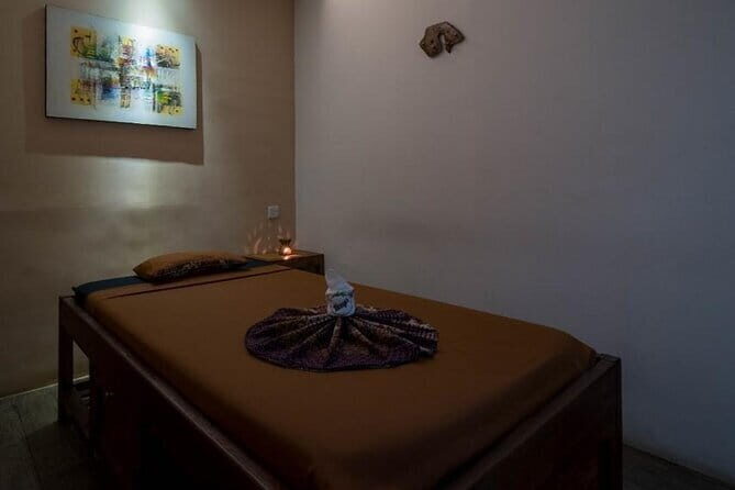 Spa and Massage Tour with 2 Way Transfer at Naya Spa Batam - Why This Tour Works