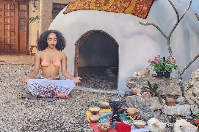 Spa and wellness day in Playa del Carmen - An In-Depth Look at the Temazcal & Wellness Experience