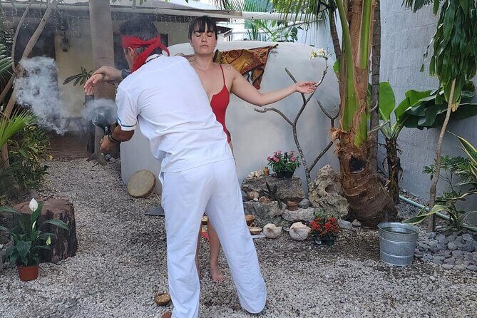 Spa and wellness day in Playa del Carmen - FAQ