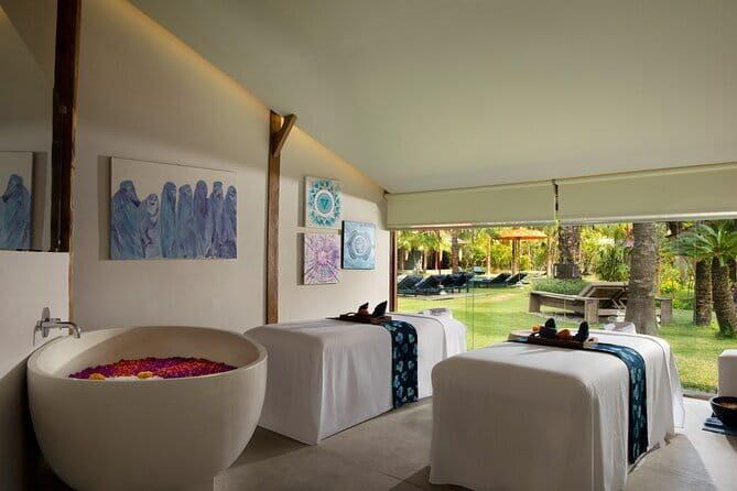 Spa at Heiwa with Dining Included at Hiiragi - Why Does It Work?