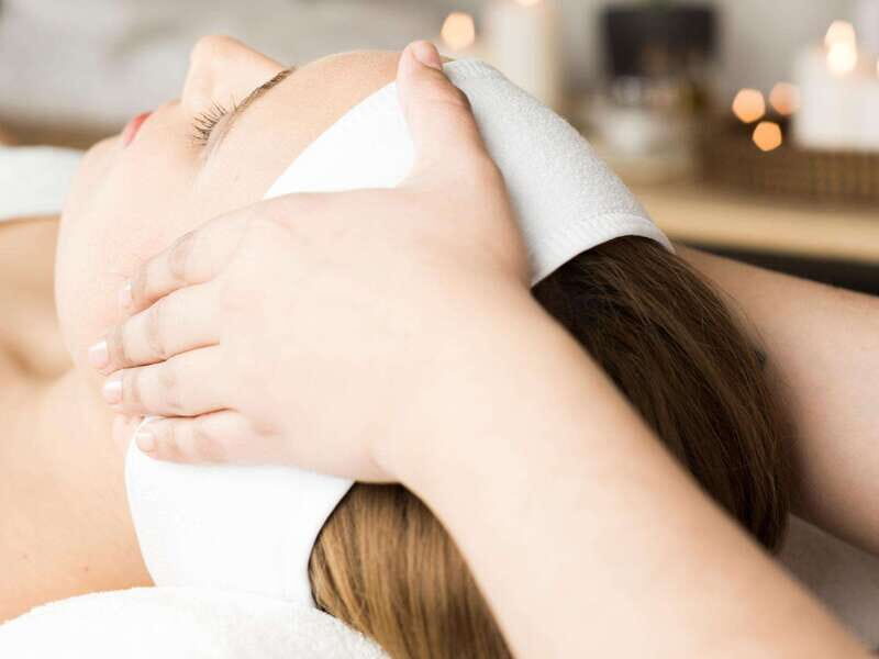 Spa Day at your hotel: Massage and Facial 120 min - Key Points