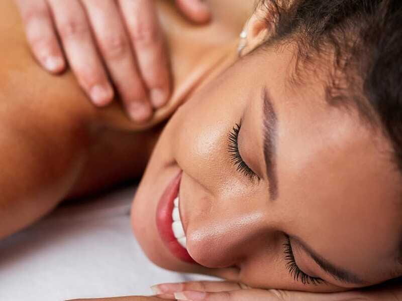 Spa Day at your hotel: Massage and Facial 120 min - Additional considerations