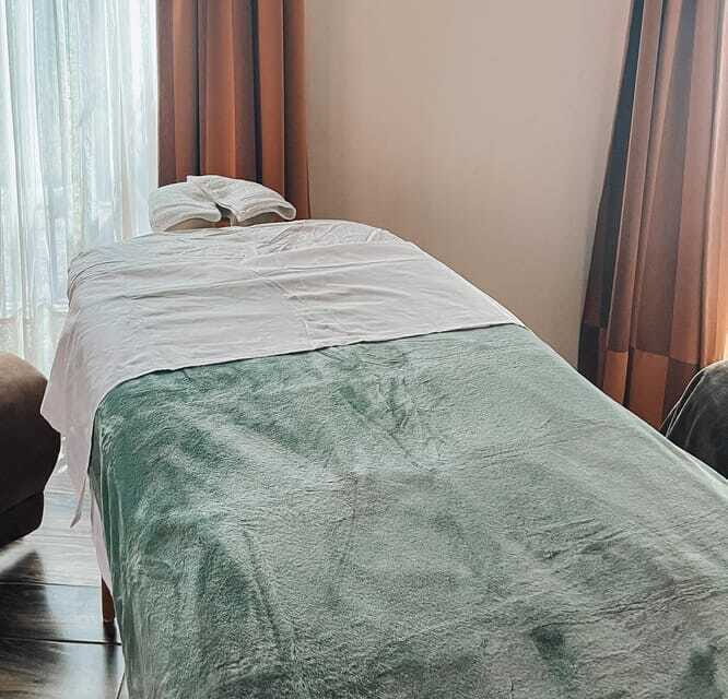 Spa Day At Your Hotel: Massage and Reflexology 90 min - FAQ