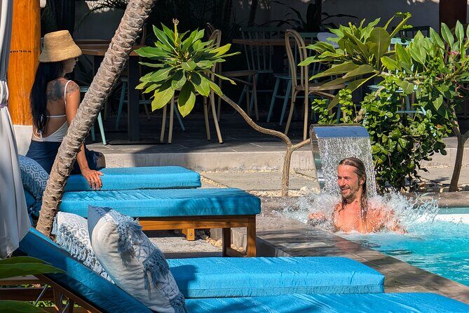 Spa Experience | Hydrothermal Circuit - Who Should Consider This Experience?