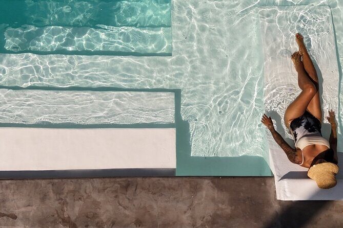 Spa Experience | Hydrothermal Circuit - FAQs