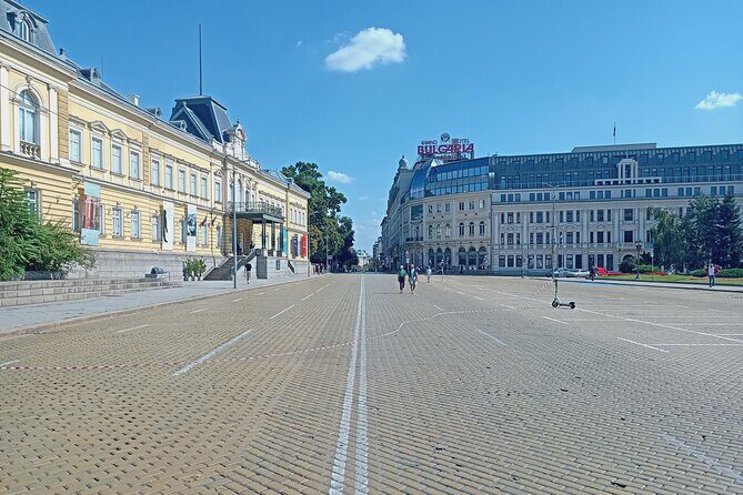 SPA in Sofia: The European Capital Of Thermal Water - Practical Aspects and What to Expect