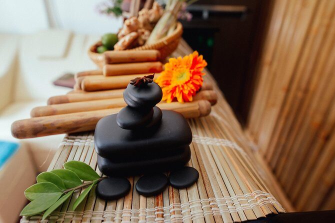 Spa massage services in Tha Thiên Hu, Vietnam - Meeting Point and Logistics