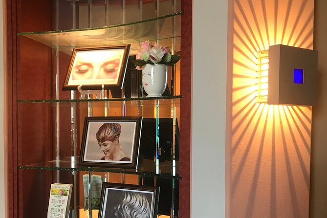 Spa Service: Hot Stone Body Massage with Private Sauna - The Sum Up