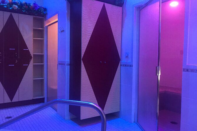 Spa Service: Hot Stone Body Massage with Private Sauna - FAQs